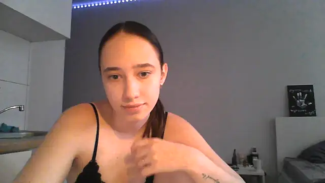DarkMirel online show from 07-12-26, 04:53