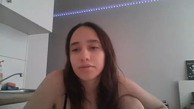 DarkMirel online show from 07-18-26, 01:59