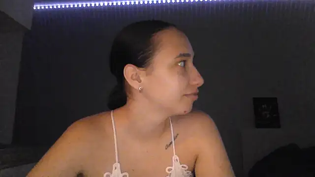 DarkMirel online show from 07-19-26, 03:05