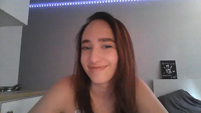 DarkMirel online show from 07-20-26, 05:26