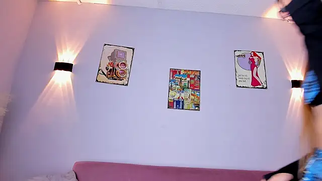 Molly Sweet   online show from 07-29-26, 04:27