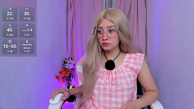 sweett fire online show from 06-05-26, 07:52