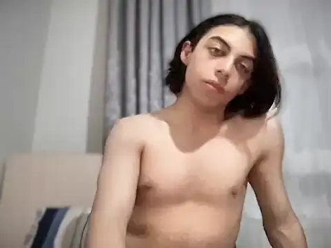 turkishtwunk online show from 04-13-26, 09:31