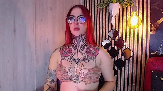 Atenea Red online show from 05-14-26, 10:05