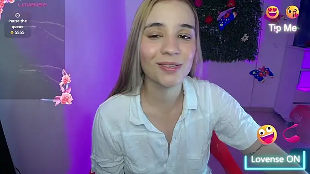 Ambar lynn01 online show from 05-21-26, 08:16