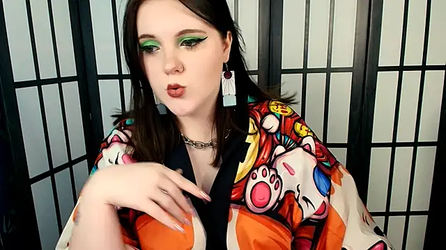 Snapshot of neko_kleri chatting on 08-04-26, 01:57 neko kleri online show from 08-04-26, 01:57