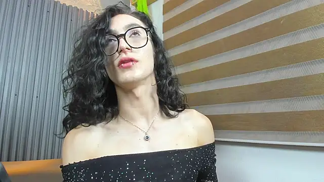 Shammy rosse online show from 05-21-26, 01:23