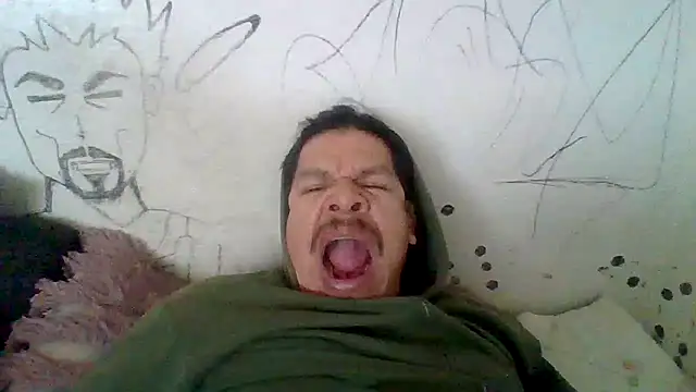 Oskr2024XXX online show from 12-14-25, 07:07