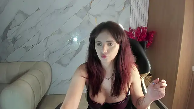 Cherry tf online show from 04-21-26, 02:51