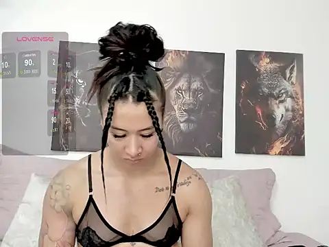 AngelMartinss online show from 05-28-26, 03:31