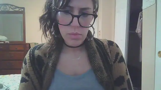 VenusOfEden online show from 04-18-26, 06:17