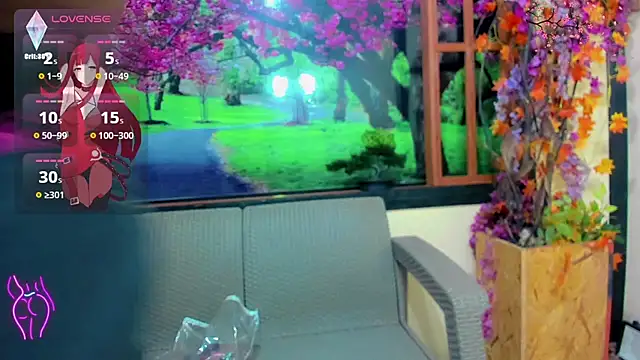 Alejandra montenegro online show from 05-23-26, 11:14