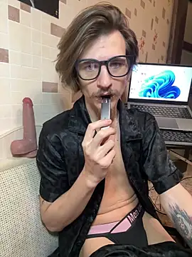 NikFiness online show from 04-14-26, 07:09