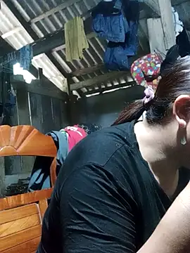  Mailisa sexy online show from 05-06-26, 12:52