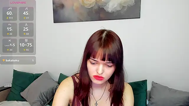 lilian me online show from 05-02-26, 01:10