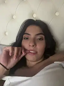 Stefy sophie03 online show from 07-01-26, 01:29