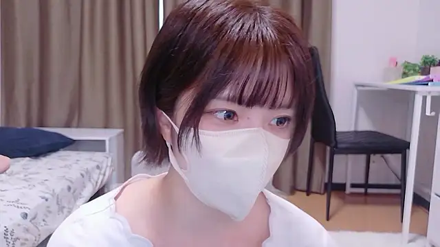 Snapshot of Saki_official chatting on 06-05-26, 04:19 Saki official online show from 06-05-26, 04:19