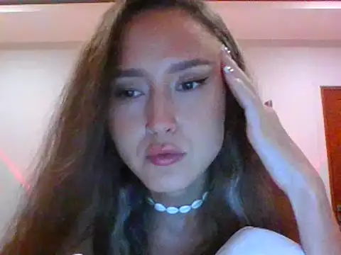 AmaraEva online show from 04-22-26, 02:40