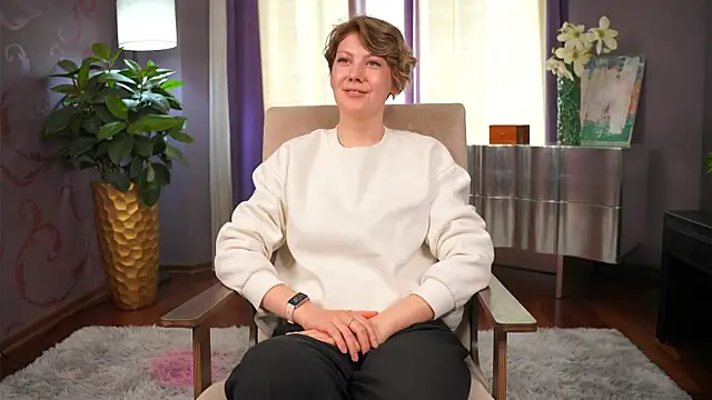 GertieAybar online show from 04-18-26, 05:00