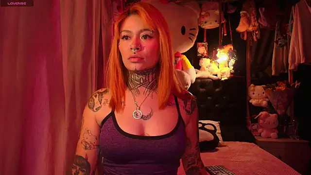 MelodyPrive online show from 06-06-26, 06:18
