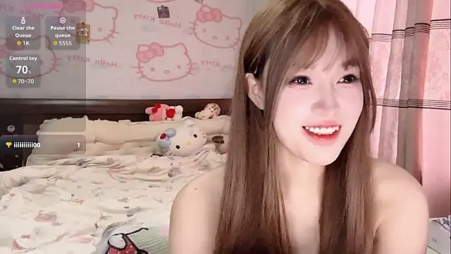 Snapshot of Celestia-KOKO chatting on 04-22-26, 08:28 Celestia-KOKO online show from 04-22-26, 08:28