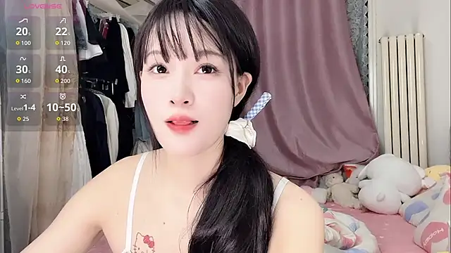 Snapshot of Celestia-KOKO chatting on 05-03-26, 04:24 Celestia-KOKO online show from 05-03-26, 04:24