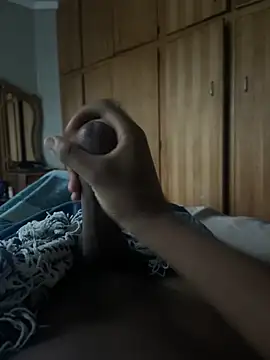 YoungSexy King online show from 04-23-26, 05:30