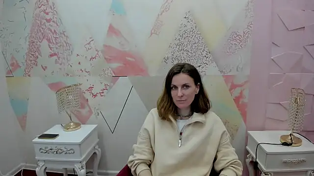 Anny gilly online show from 04-14-26, 12:55