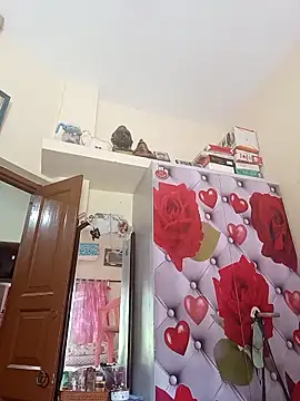 Sanjanabiswas947 online show from 04-15-26, 09:05