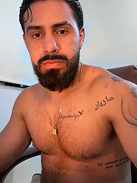 Snapshot of Ryan_Black3 chatting on 05-19-26, 12:16 Ryan Black3 online show from 05-19-26, 12:16