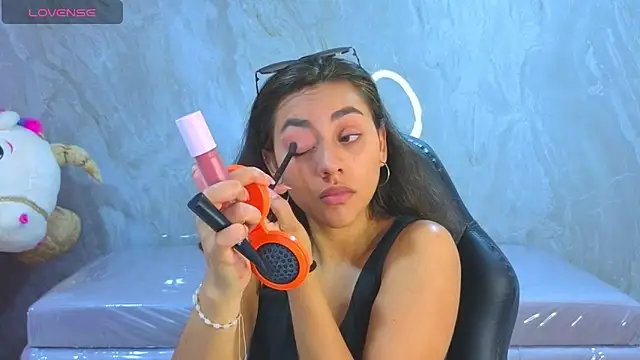 grecia soler a online show from 05-15-26, 12:56