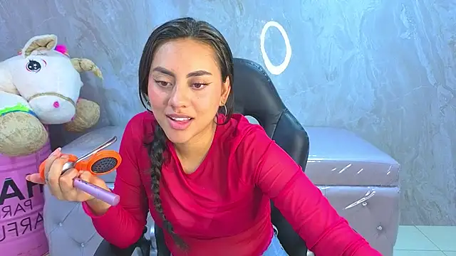 grecia soler a online show from 05-19-26, 12:55