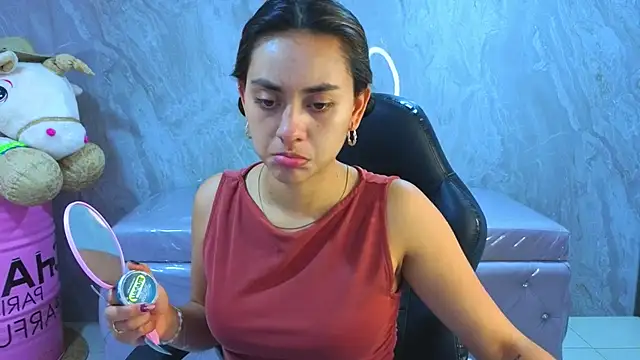 grecia soler a online show from 07-23-26, 12:47