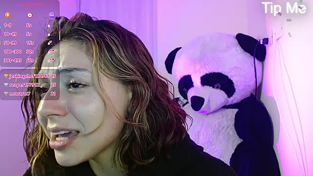 aprildumont online show from 04-29-26, 04:38