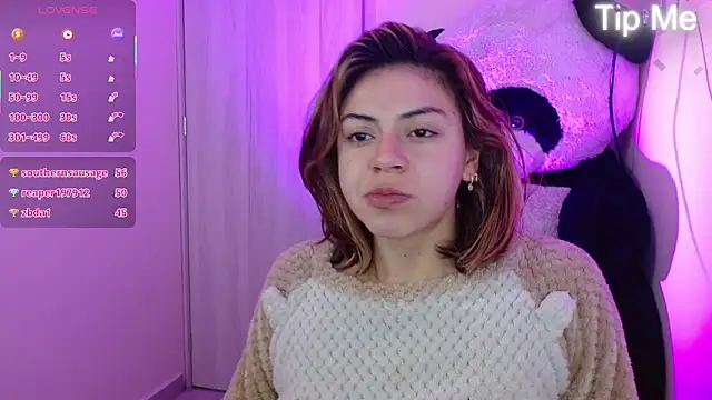 aprildumont online show from 05-04-26, 11:39