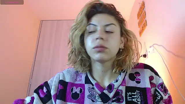 aprildumont online show from 07-16-26, 11:27
