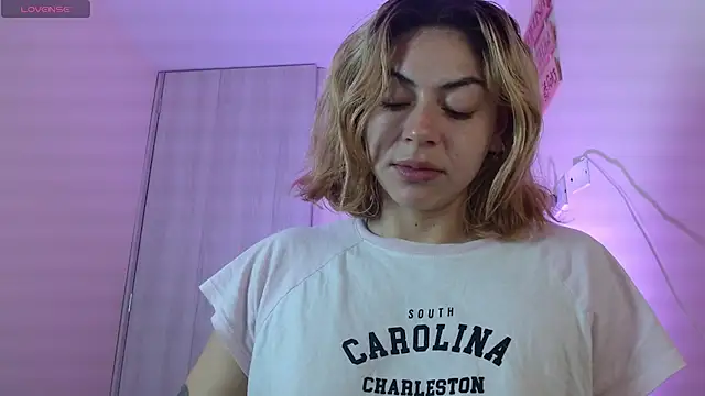 aprildumont online show from 07-18-26, 10:30