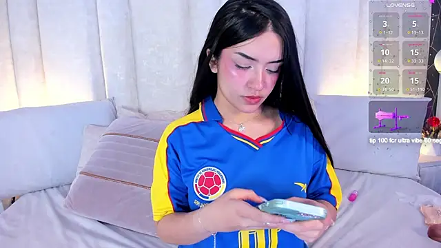 im miaadoll online show from 06-17-26, 02:51