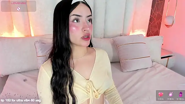 im miaadoll online show from 06-25-26, 01:15