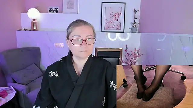 Alexandra Kind online show from 06-26-26, 08:57