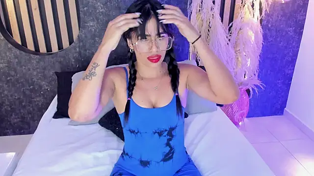 CatalinaRey online show from 05-26-26, 11:17