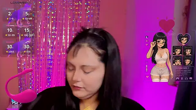 Snapshot of sophiepixel chatting on 05-26-26, 03:13 sophiepixel online show from 05-26-26, 03:13