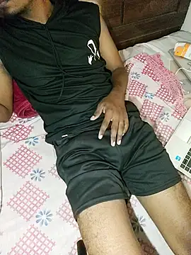 handsomeboyrk online show from 05-12-26, 01:19