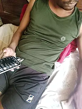 handsomeboyrk online show from 05-18-26, 12:55