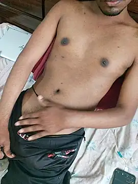 handsomeboyrk online show from 05-19-26, 01:00