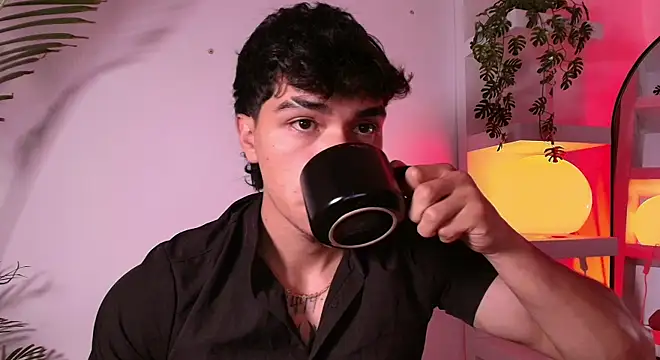 andyypalmer  online show from 04-17-26, 05:21