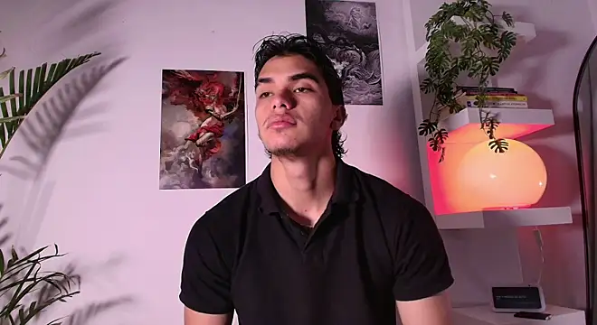 andyypalmer  online show from 04-24-26, 04:59