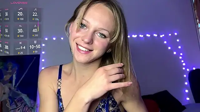 EllisQuinn online show from 05-01-26, 04:06