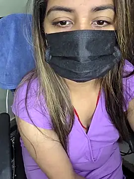 Jasmine lovel online show from 04-16-26, 07:03