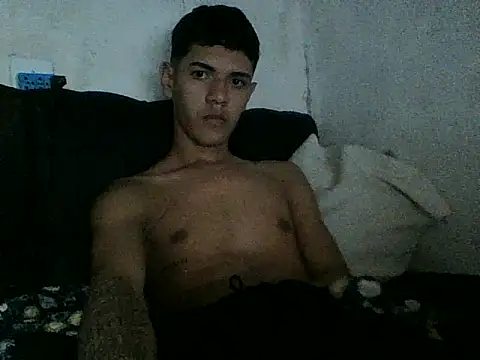Kisandrel online show from 05-11-26, 04:40